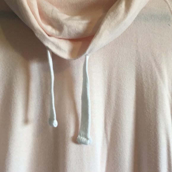 Kismet long sleeve cowl neck shirt - Picture 2 of 4